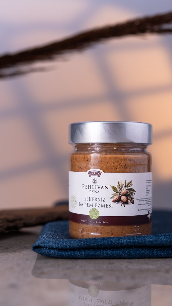 Almond Paste No Sugar Added 300 g