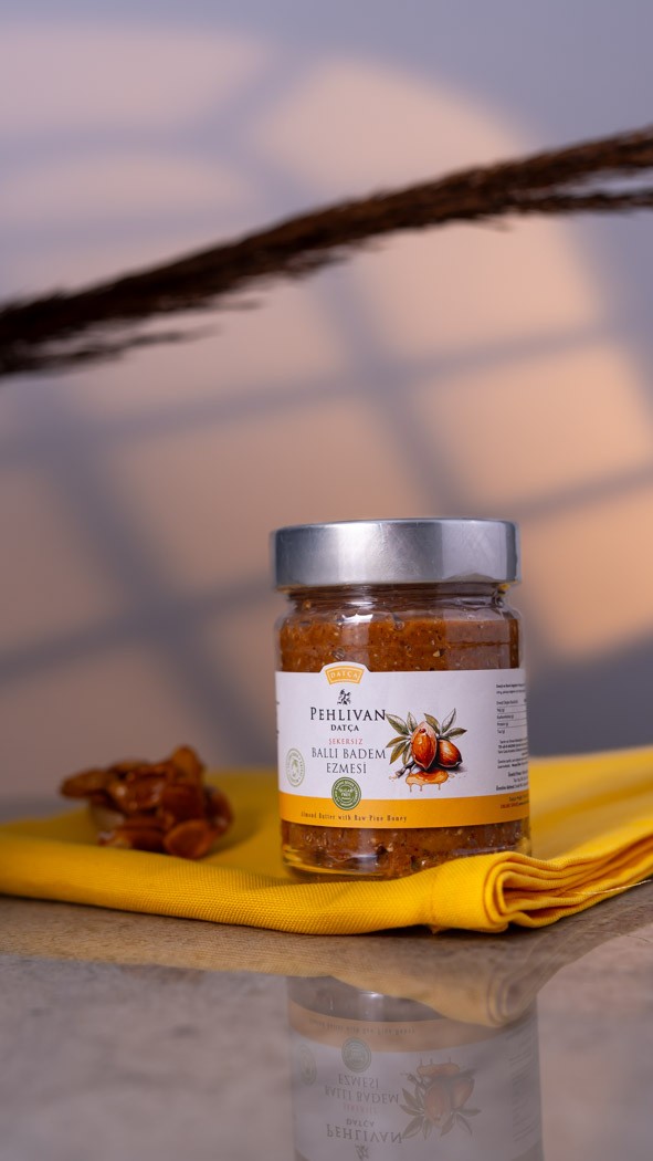 Almond Paste No Sugar Added 300 g