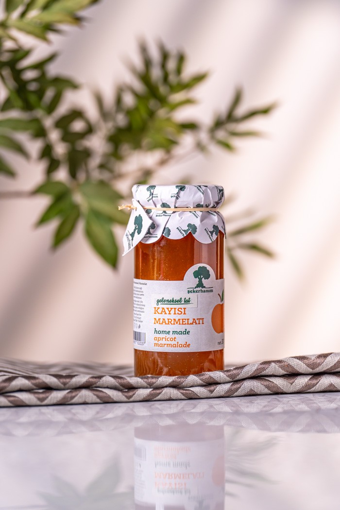 Apricot Marmalade 300 g