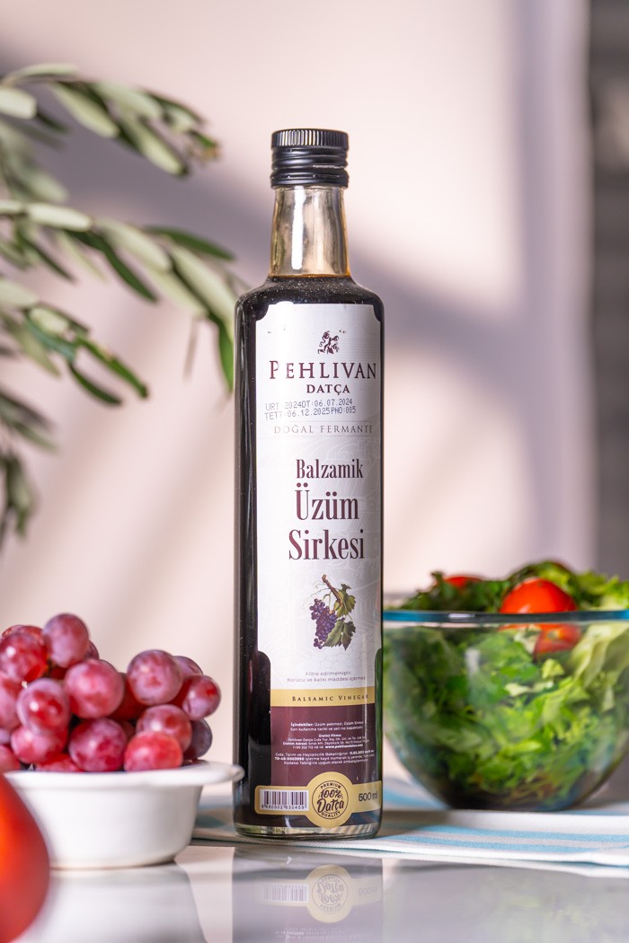 Balsamic Grape Vinegar 500 ml