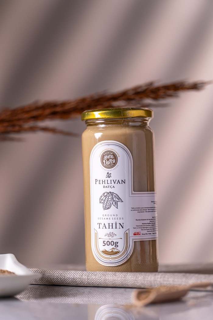 Tahini 500 gr