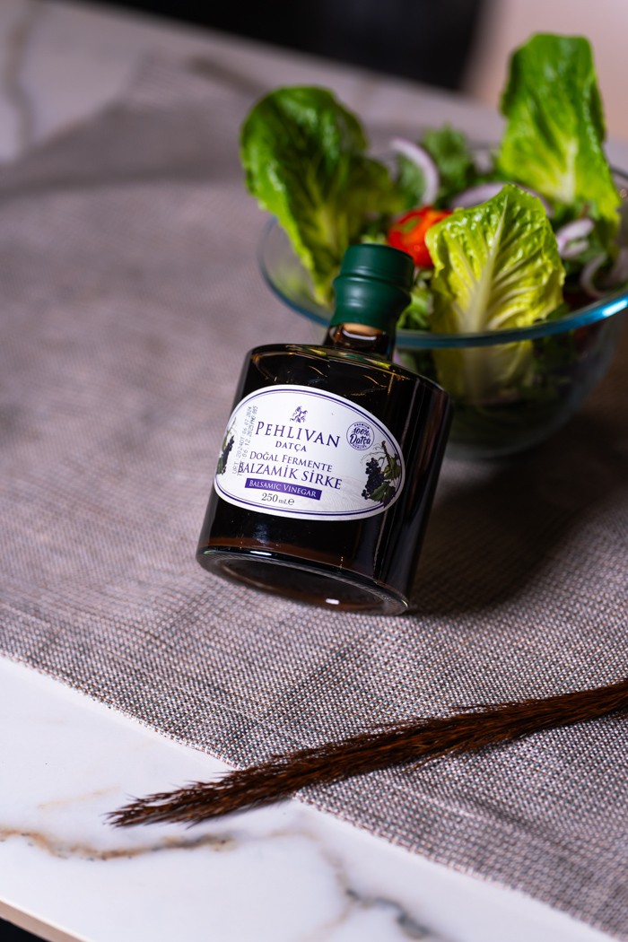 Balsamic Vinegar Decoration Bottle 250 ml