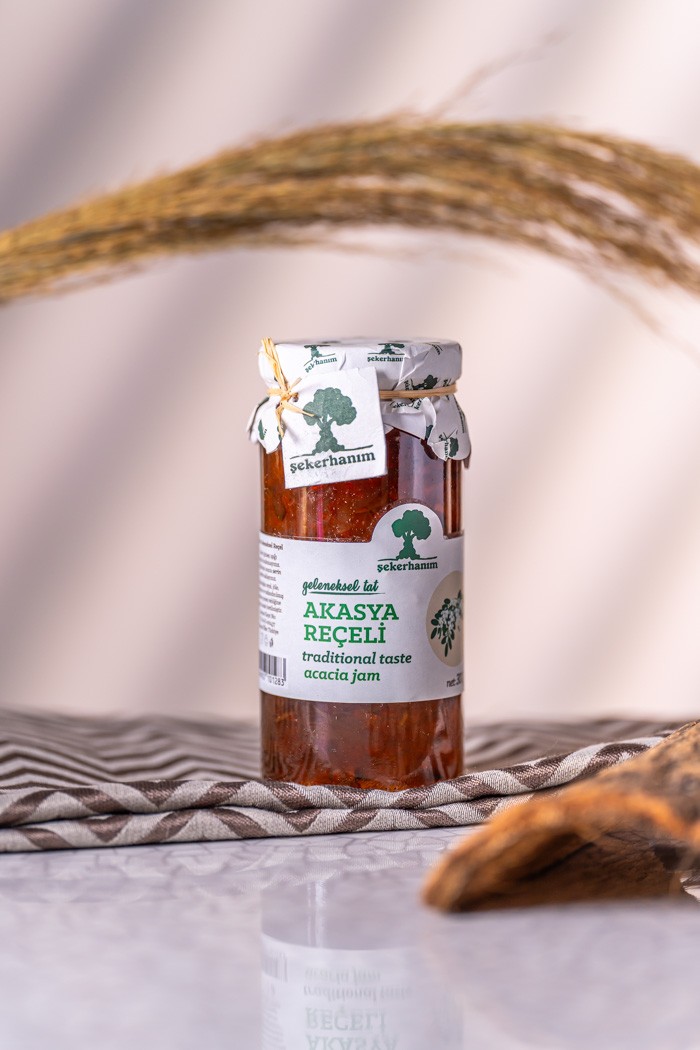 Akasya Reçeli 300 gr