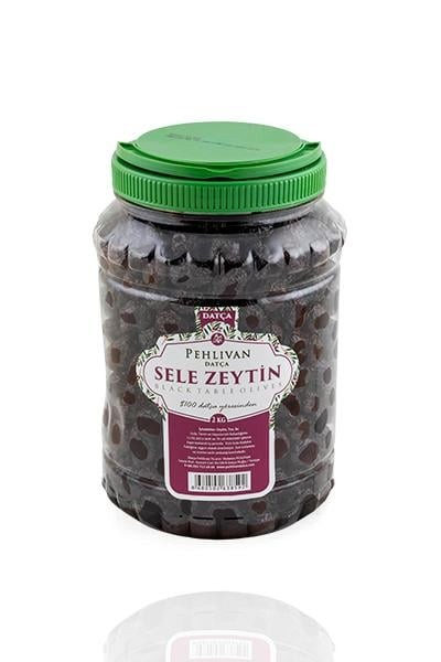 Sele Zeytin 2 kg