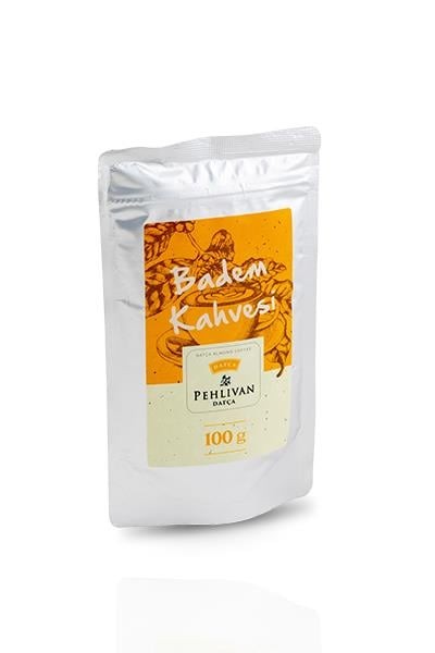 Datça Almond Coffee 100 gr