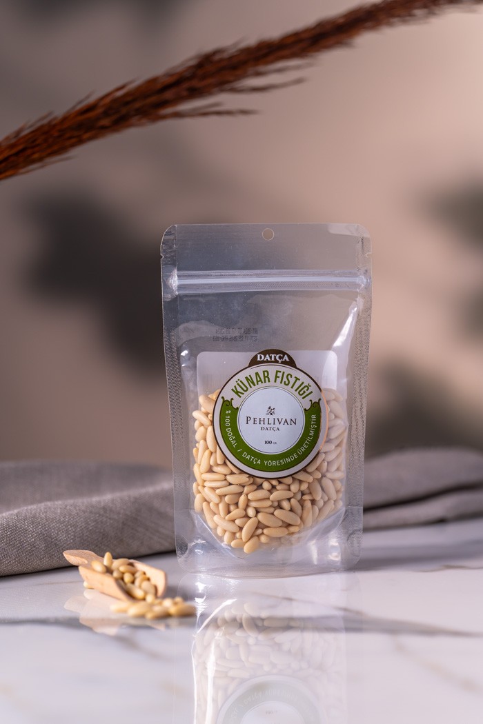 Kunar Pistachio 100 g