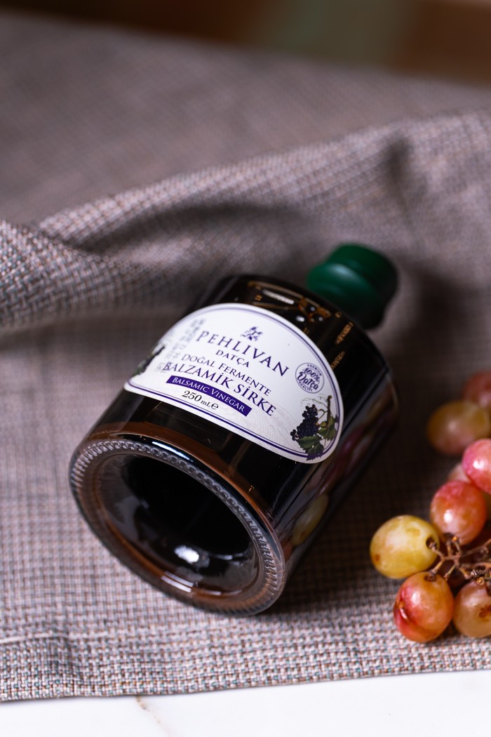 Balsamic Vinegar Decoration Bottle 250 ml