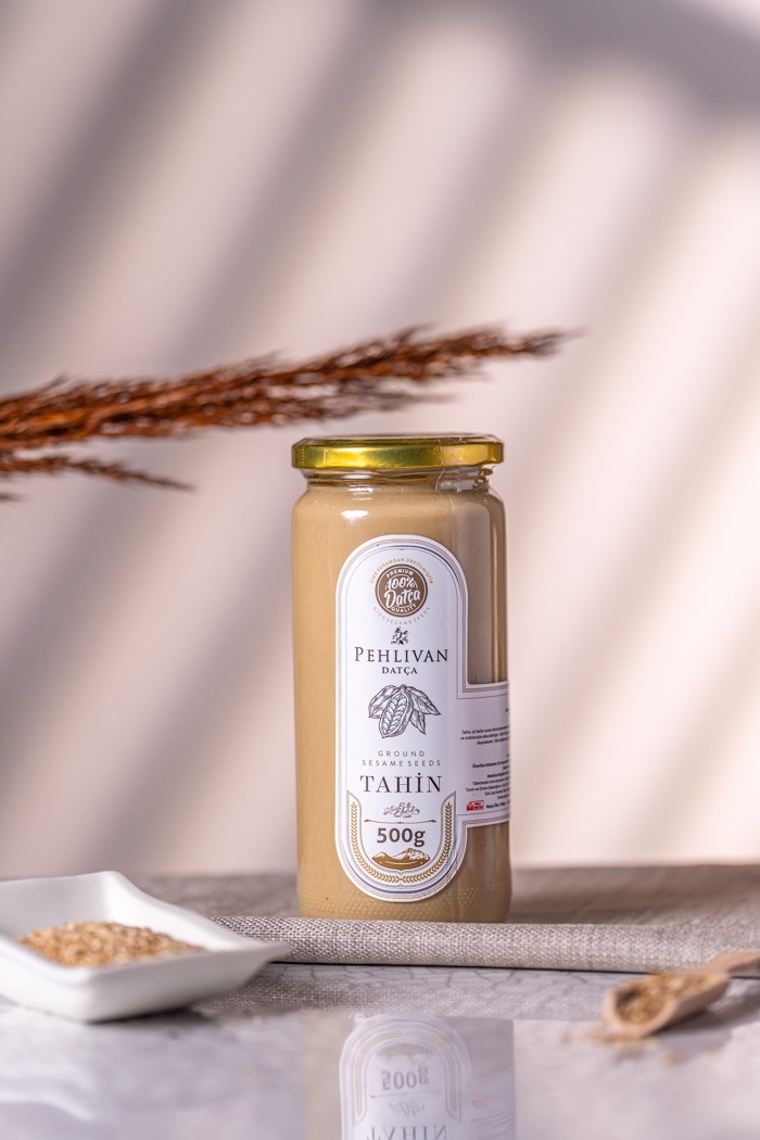 Tahin 500 gr