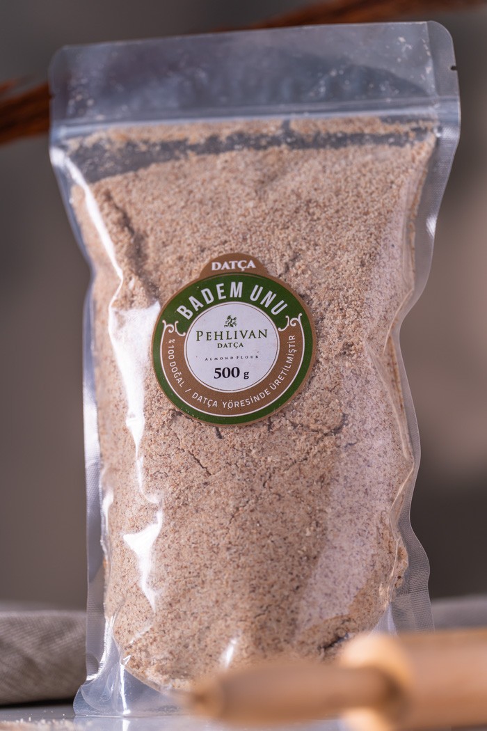 Almond Flour 500 g