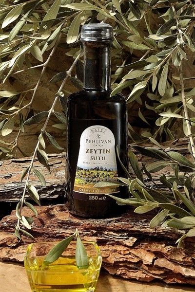 Zeytin Sütü 250 ml