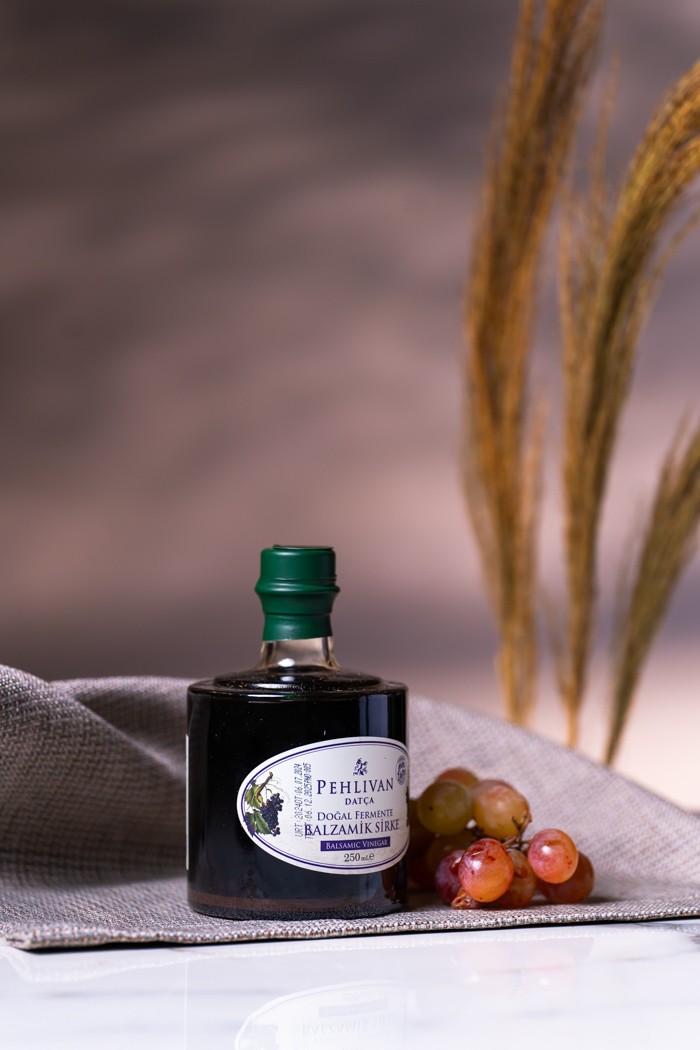 Balsamic Vinegar Decoration Bottle 250 ml