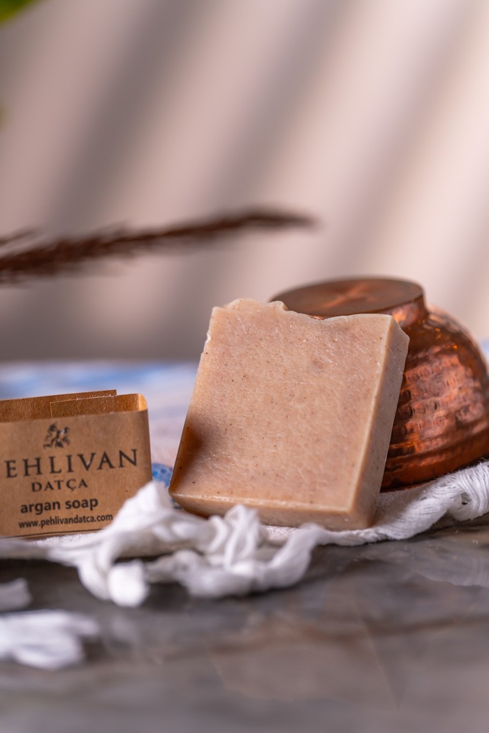 Argan Soap