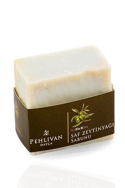 Pure Olive Oil Soap