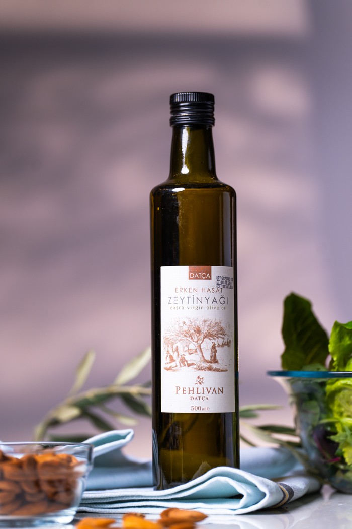 Early Harvest Olive Oil 500 ml