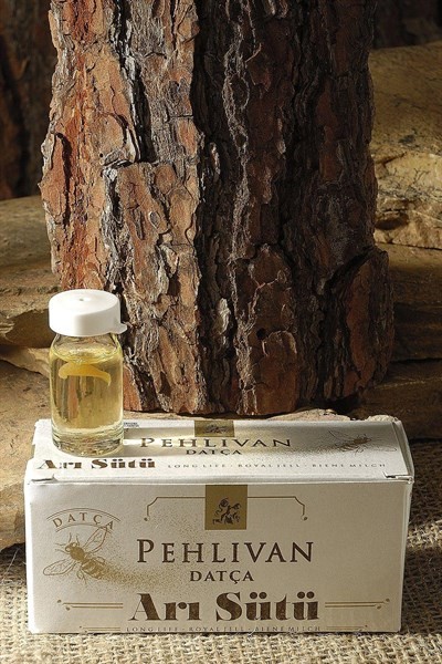 Royal Jelly 10 Pack