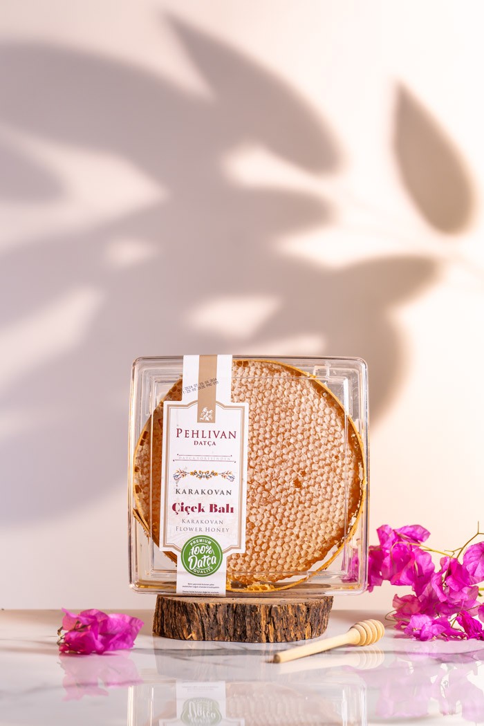 Flower Karakovan Honey 1400 gr