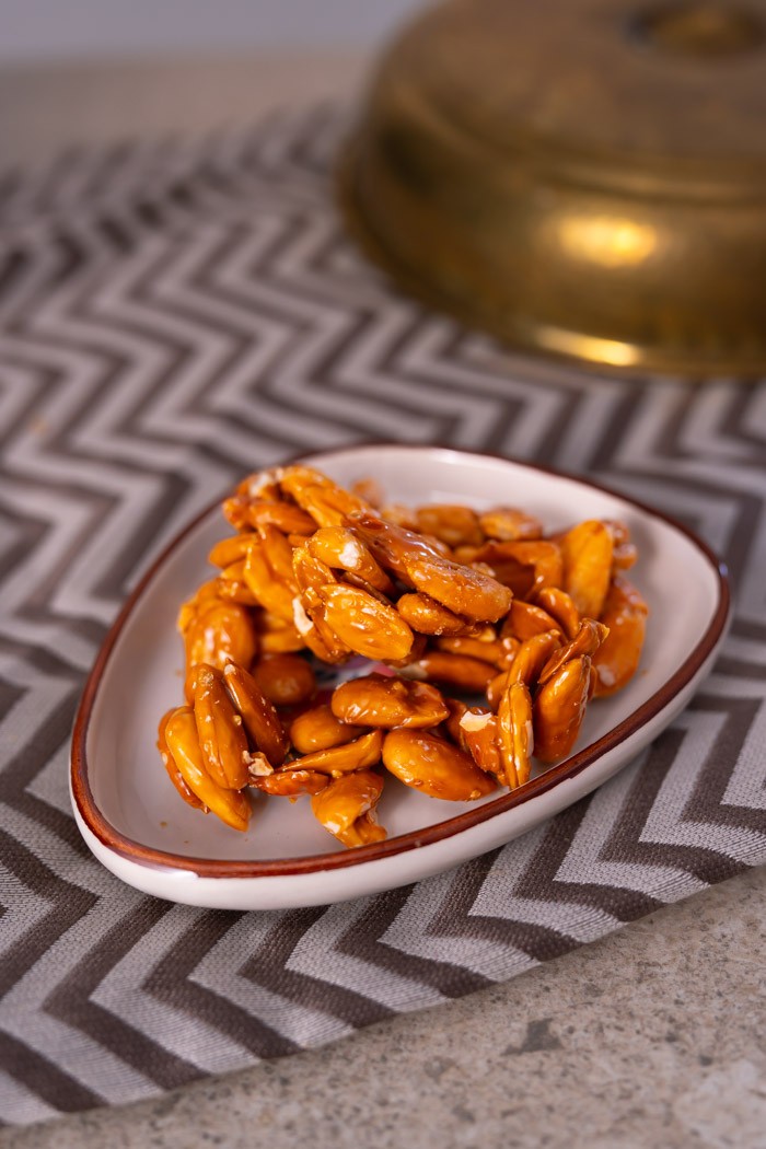 Bademli Krokan 150 gr