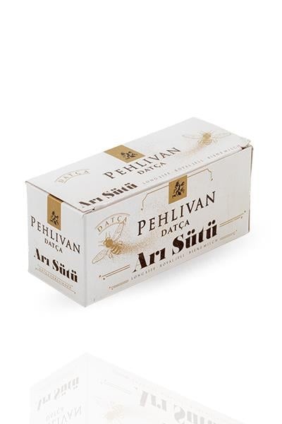 Royal Jelly 10 Pack