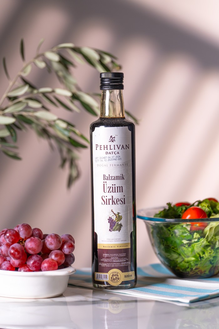 Balsamic Grape Vinegar 500 ml