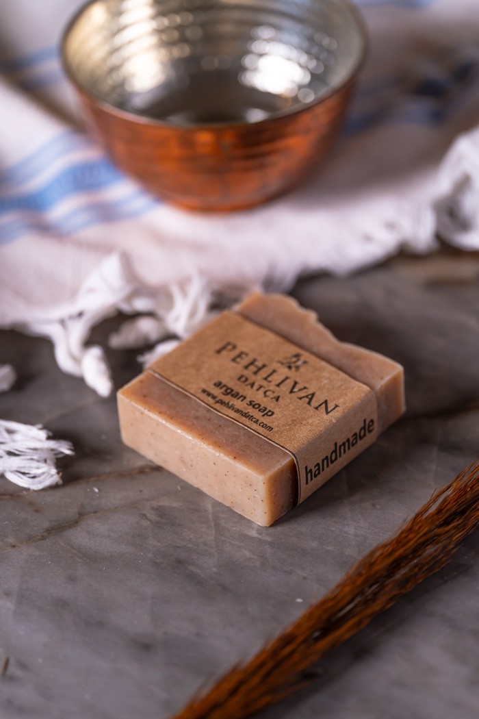 Argan Soap