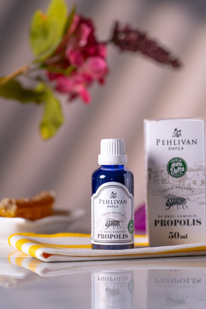 Propolis Su Bazlı 50 ml