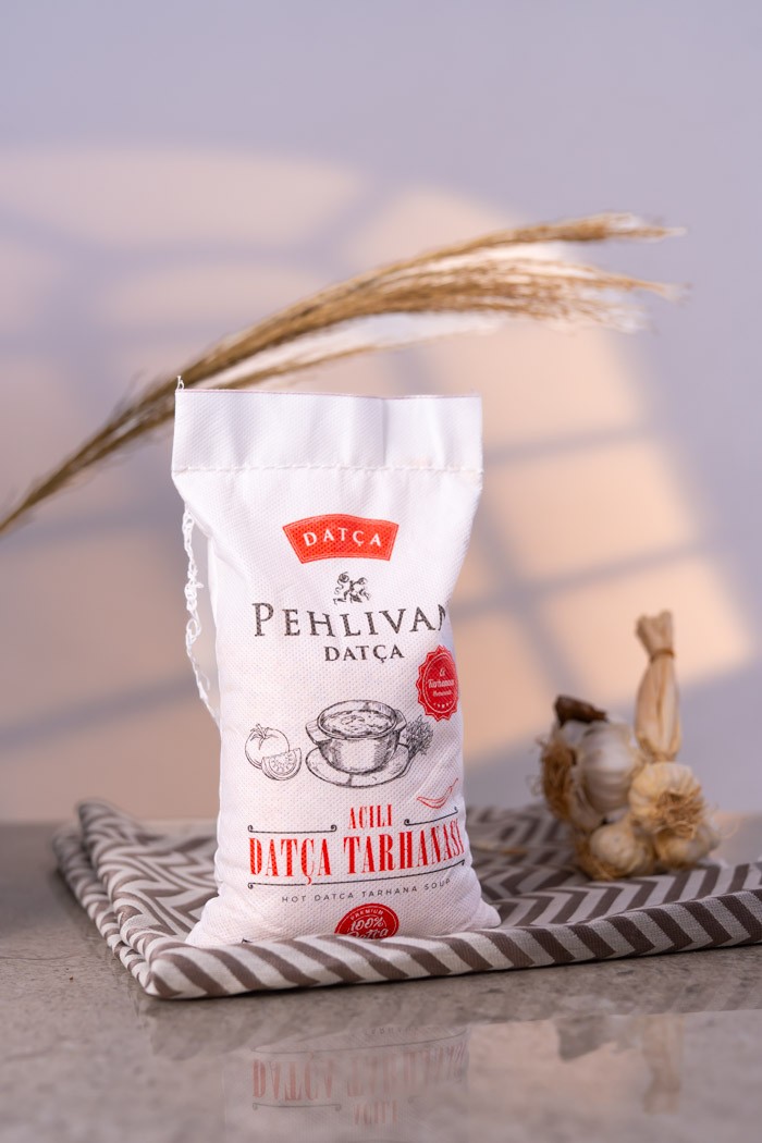 Datça Tarhanası Acılı 500 g