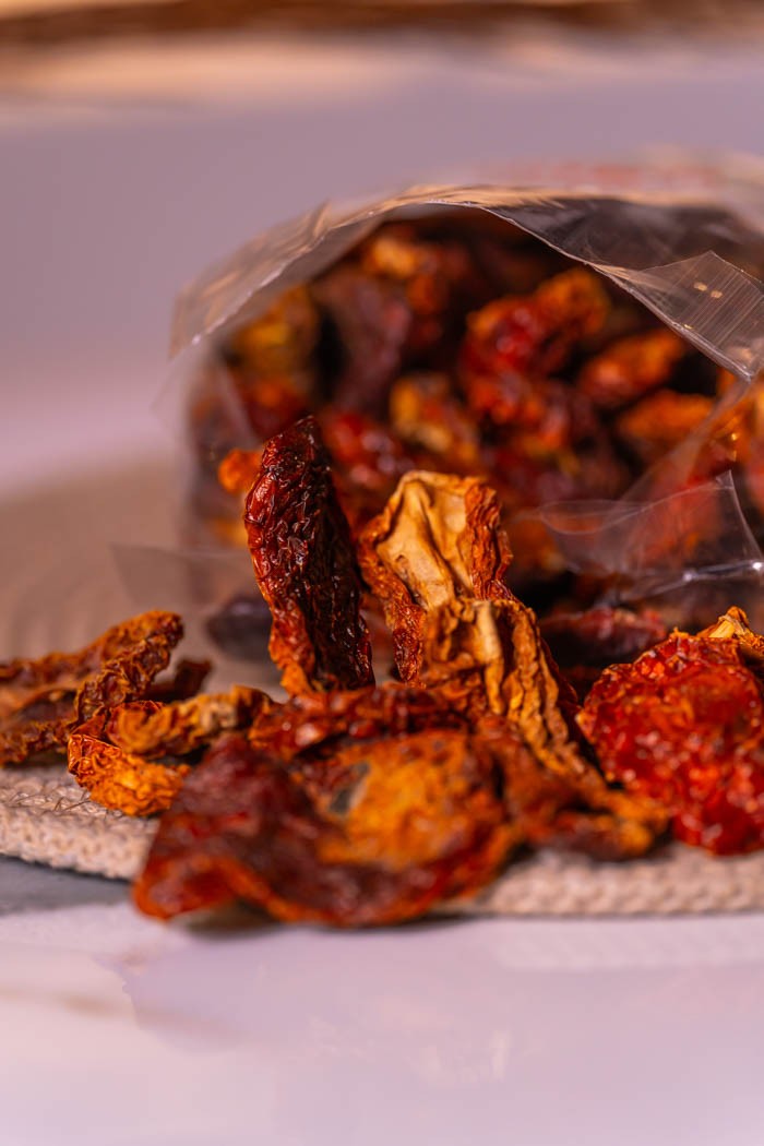 Dried Tomatoes 400 g