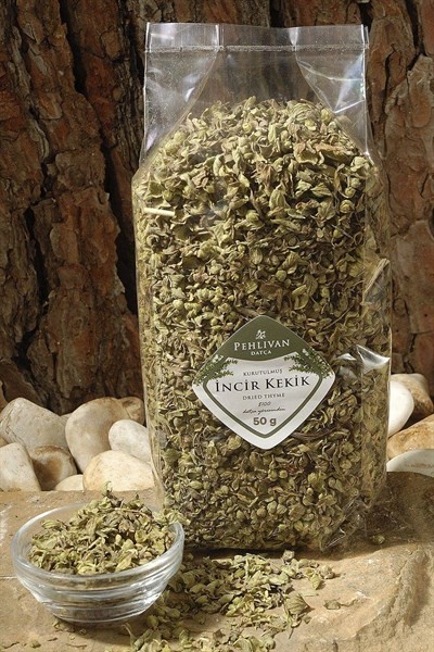 Fig Thyme 50 g