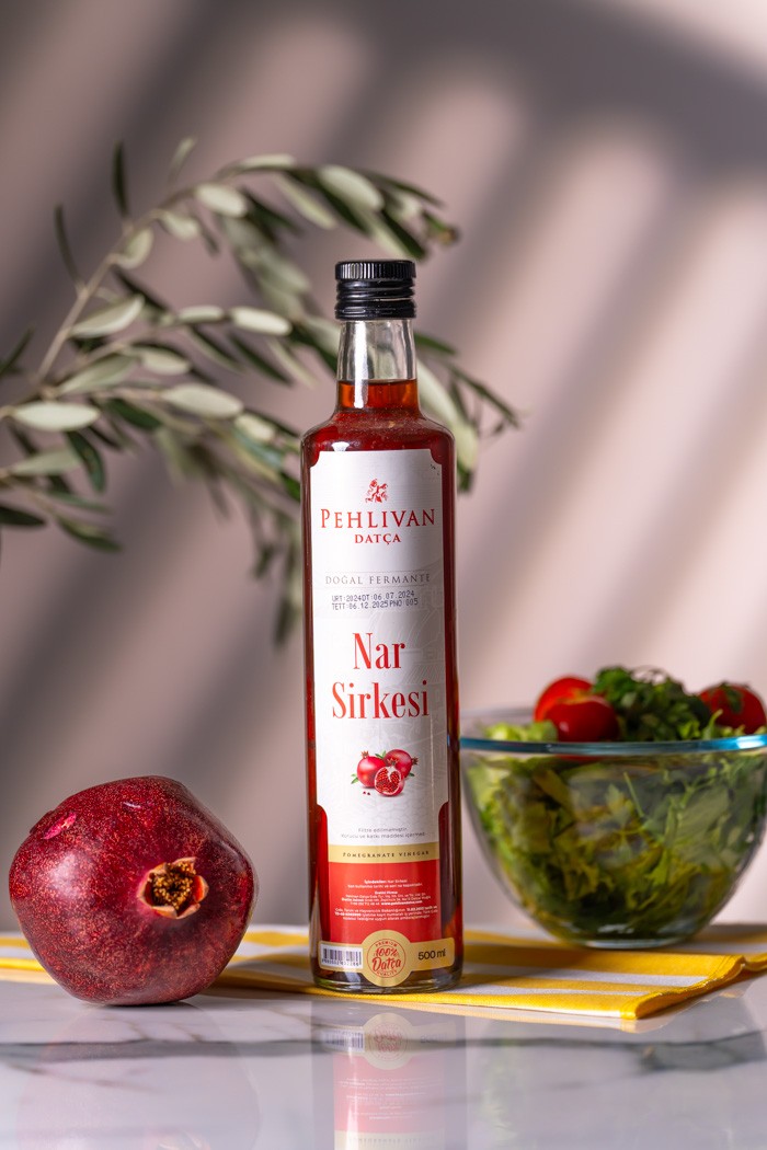 Pomegranate Vinegar 500 ml