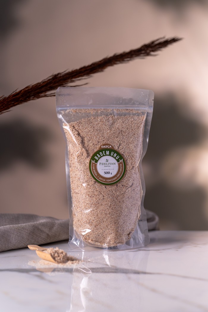 Almond Flour 500 g