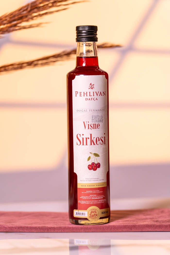 Vişne Sirkesi 500 ml