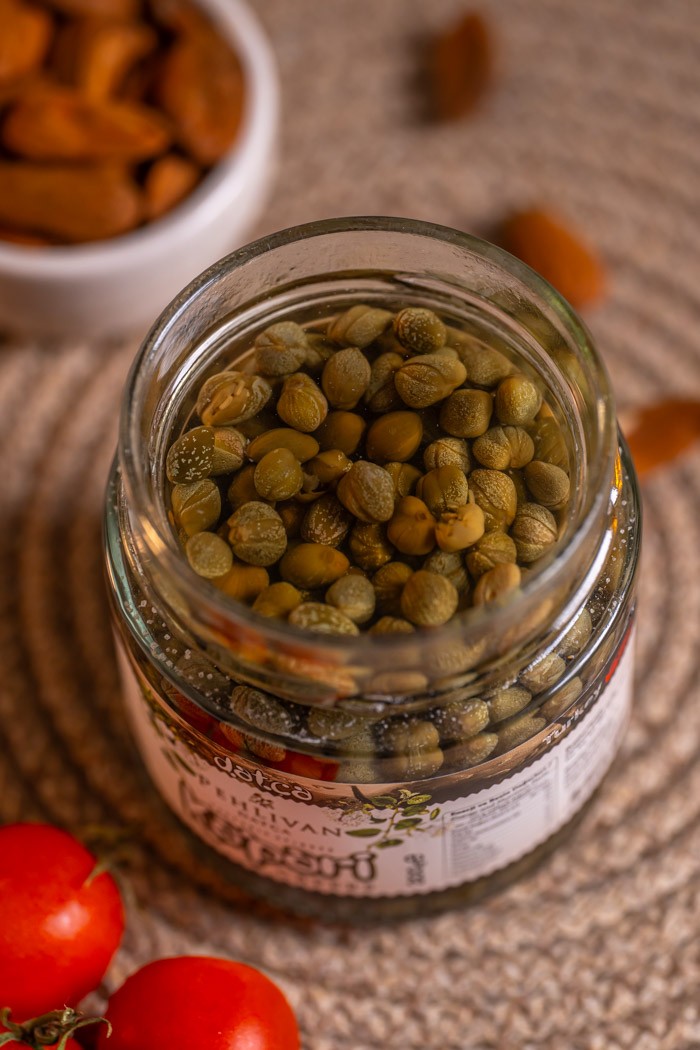 Capers 200 g