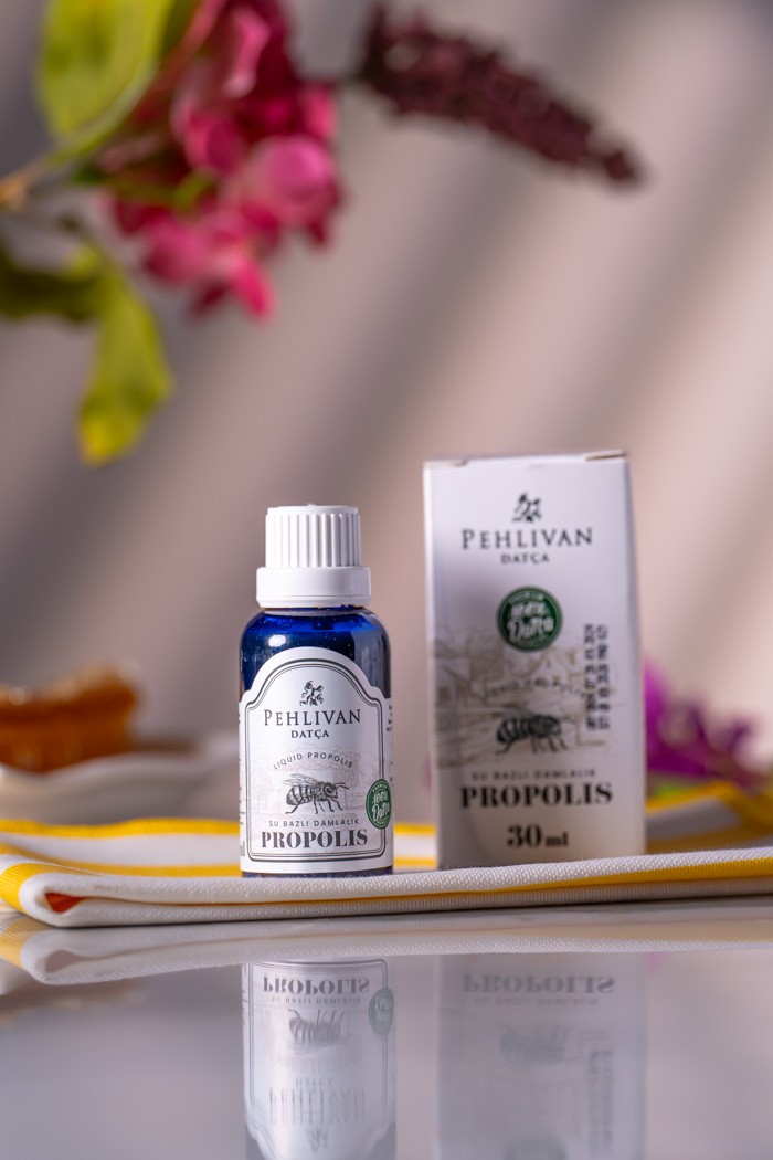 Propolis Su Bazlı 30 ml