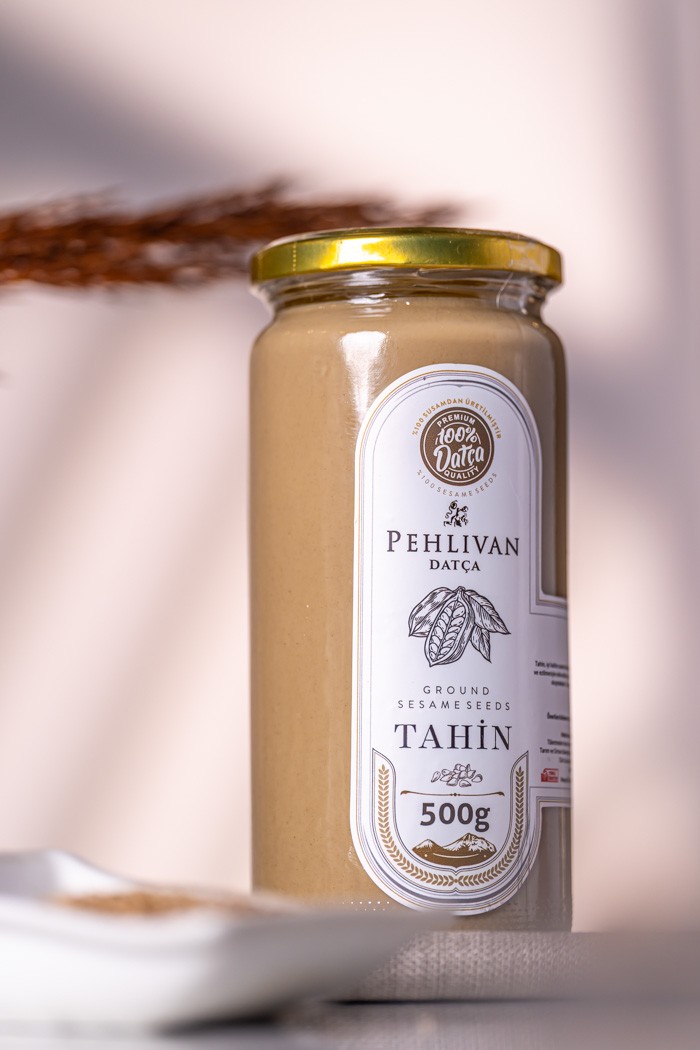 Tahini 500 gr