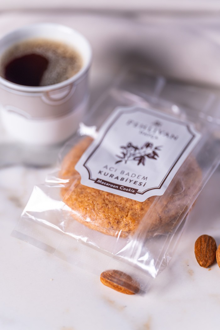 Bitter Almond Cookie 75 g