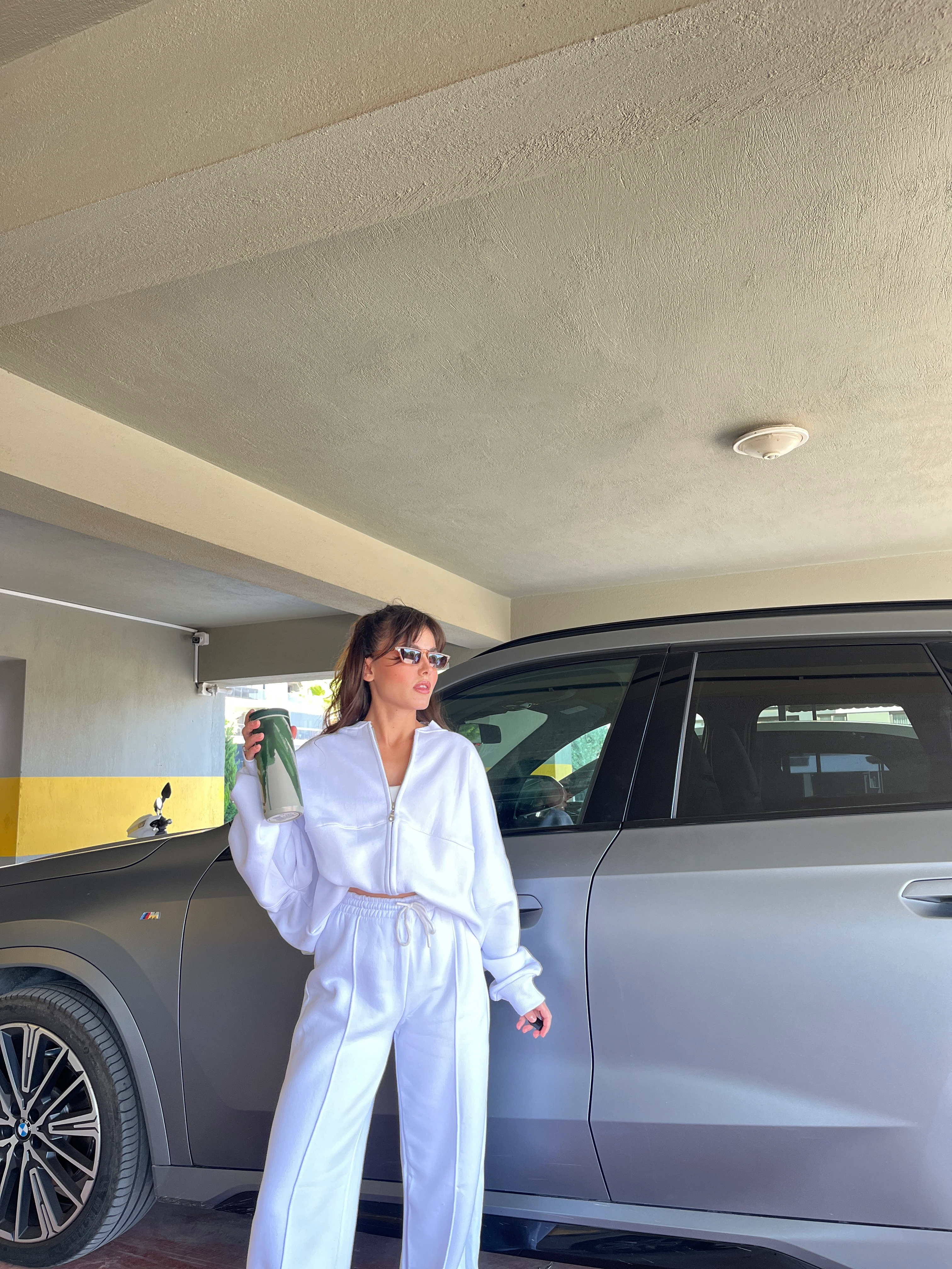 Polar Eşofman Takımı