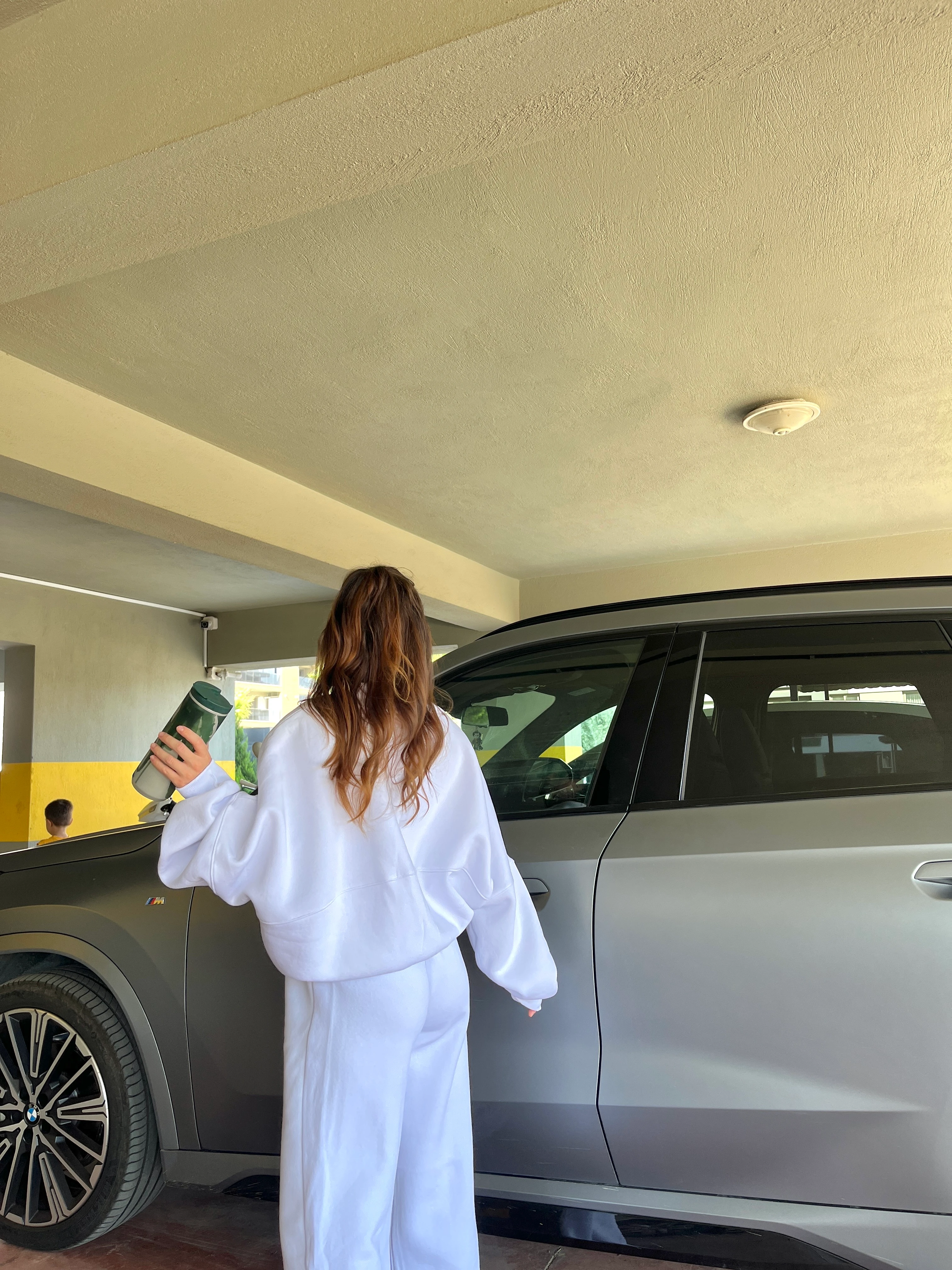 Polar Eşofman Takımı