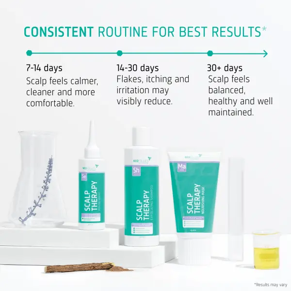 Scalp Therapy