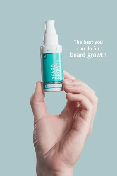 Beard Growth