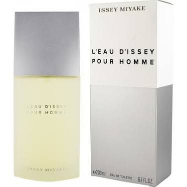 ISSEY MIYAKE L Eau d Issey Pour Homme