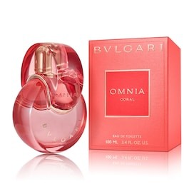 B-VLGARİ OMNİA CORAL 