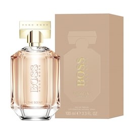 H-UGO BOSS THE SCENT 