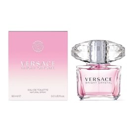 V-ERSACE BRİGHT CRYSTAL 