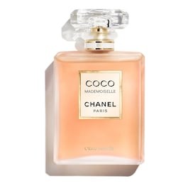 COCO C-HANEL MADEMOISELLE 