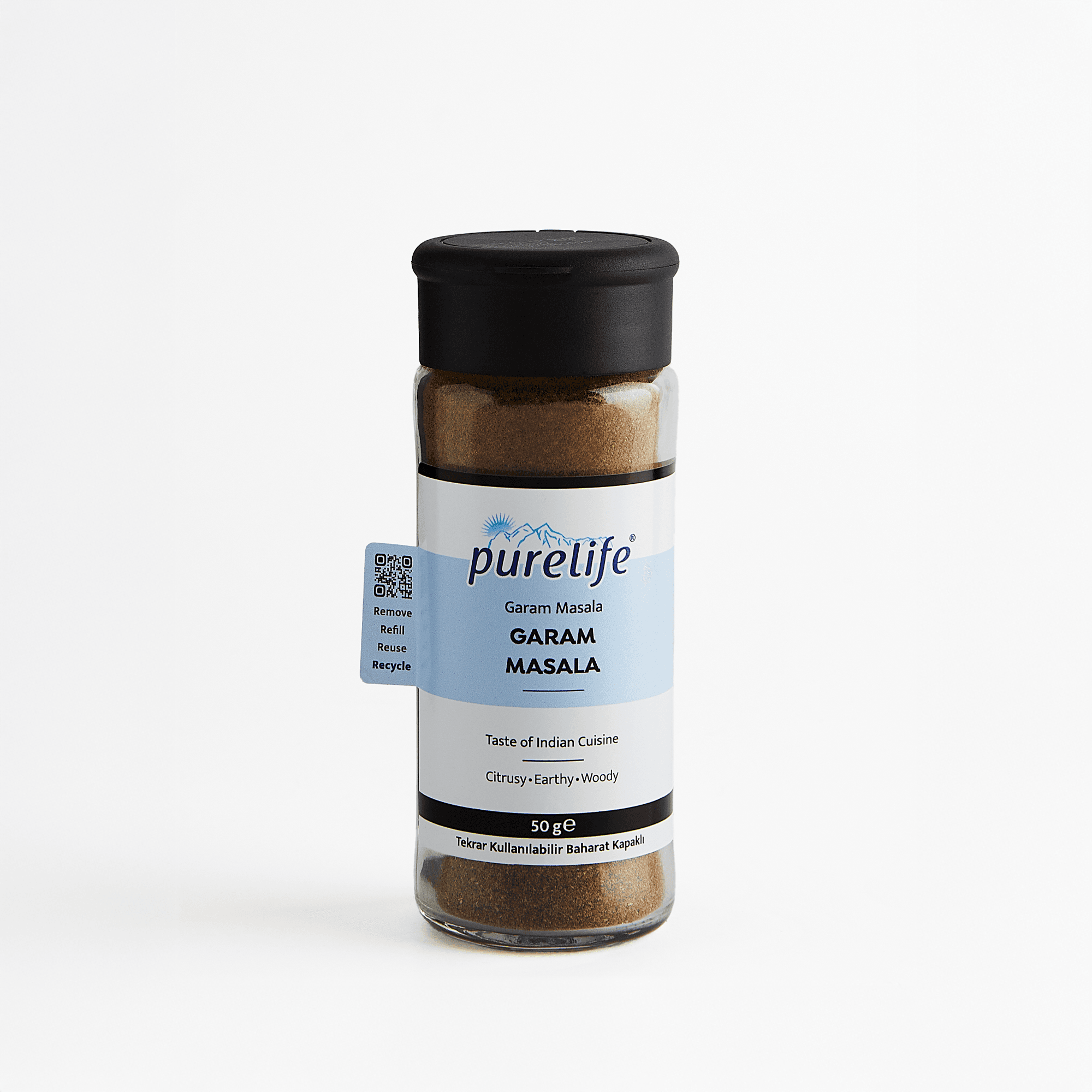 Garam Masala 50g