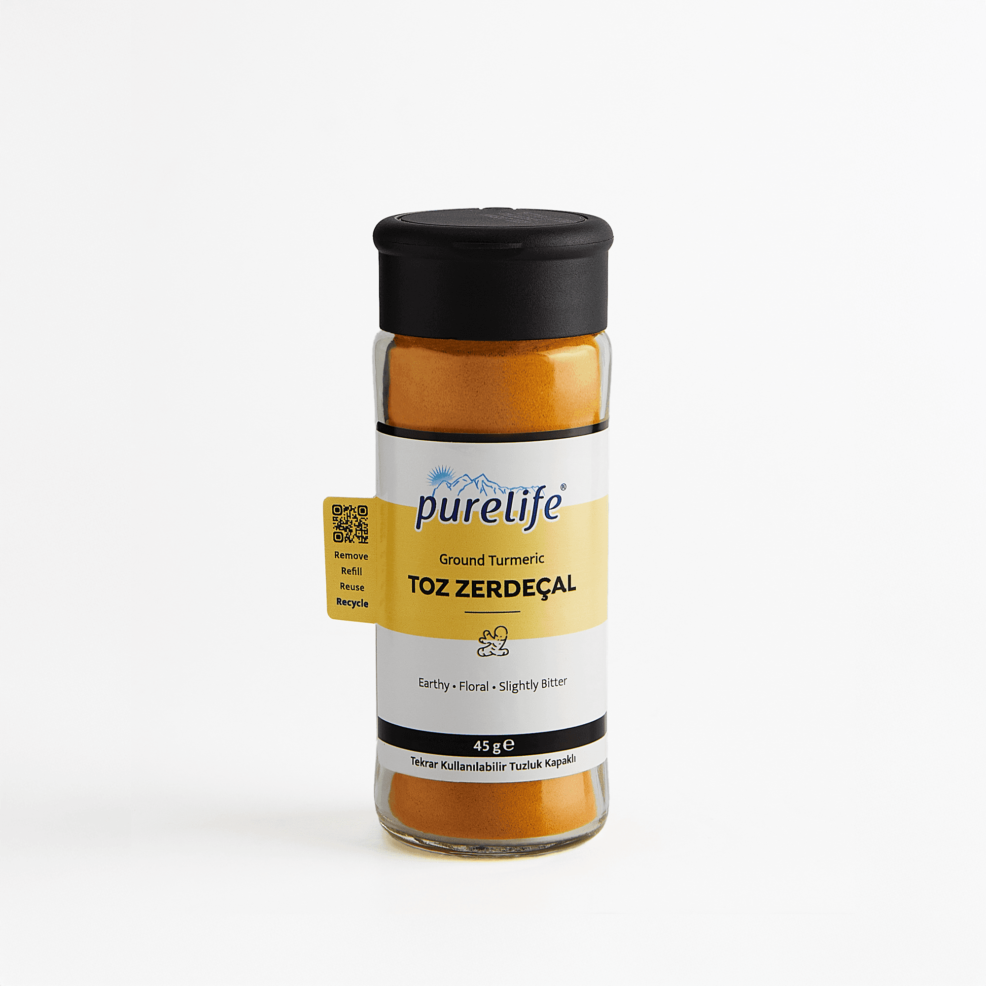 Zerdeçal 45g