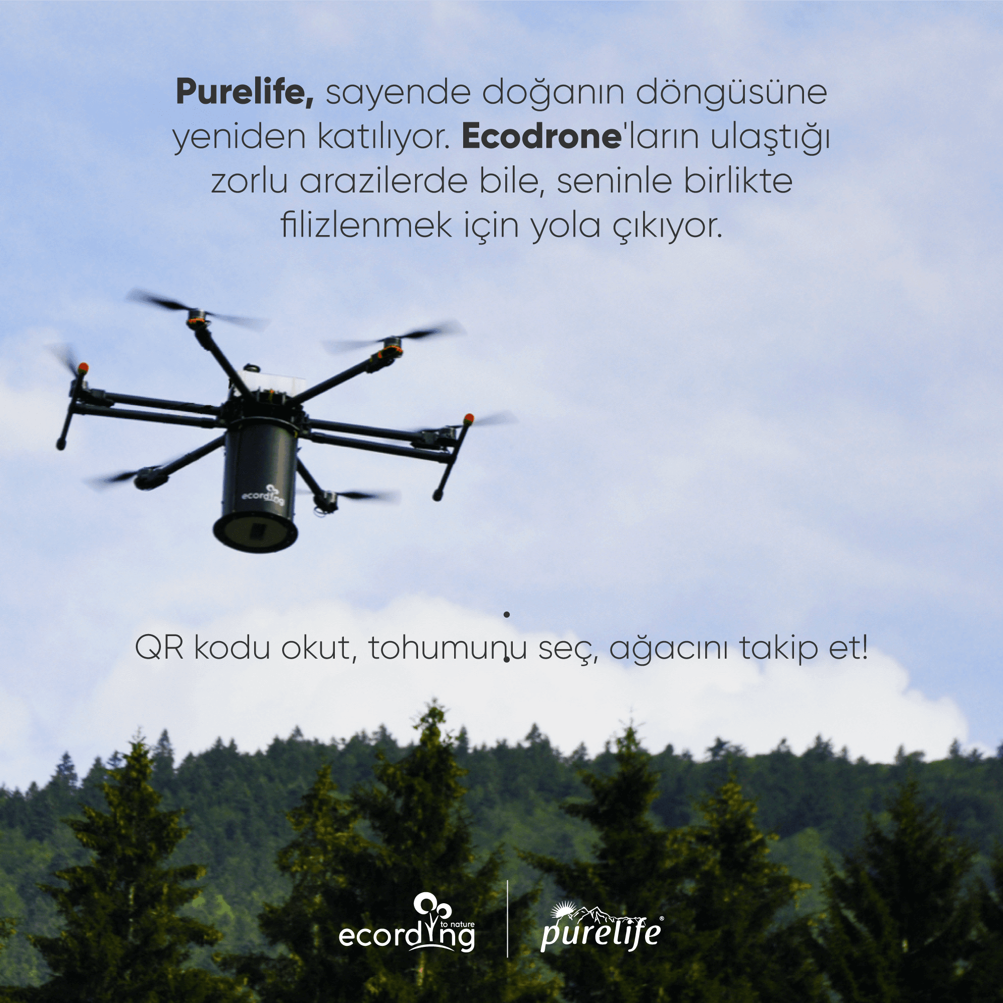 Aegean Deniz Tuzu Granül - Seramik Değirmenli -120g