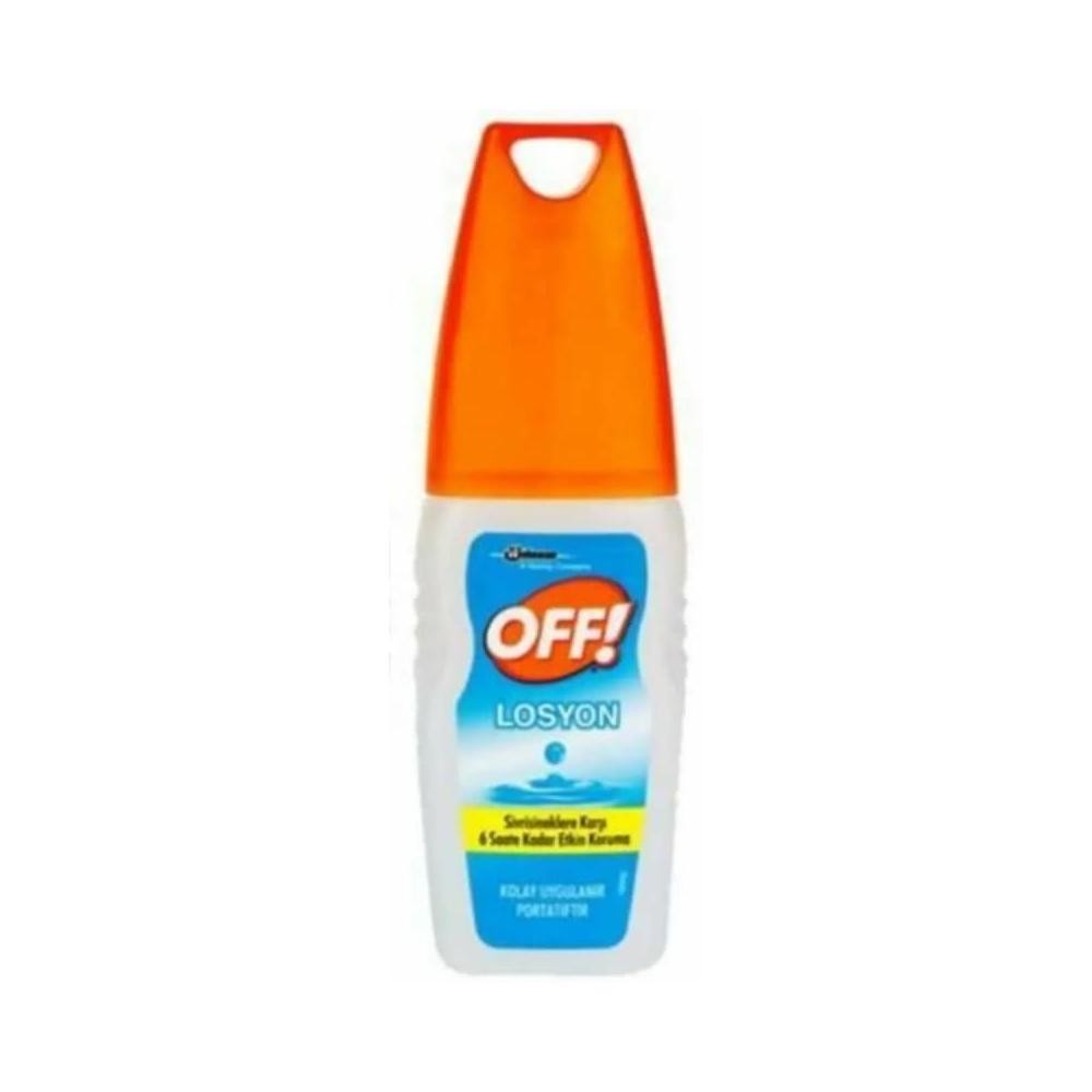 Off Sinek Kovar Losyon 100 ml