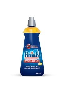 Finish Limonlu Bulaşık Makinesi Parlatıcısı 400 ml