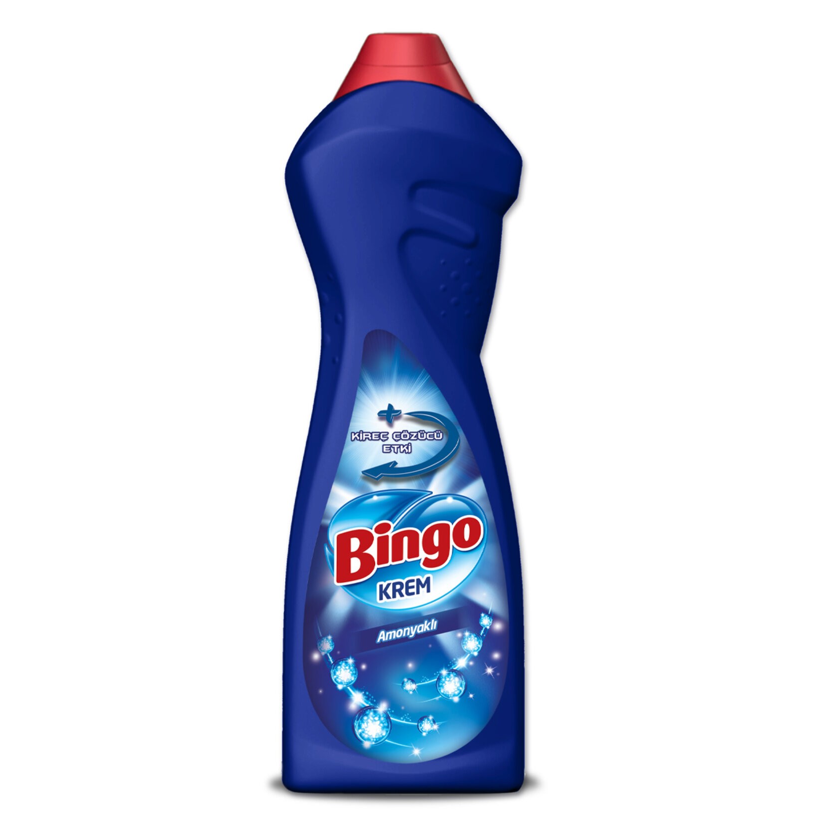 Bingo Krem Amonyaklı 750 Ml